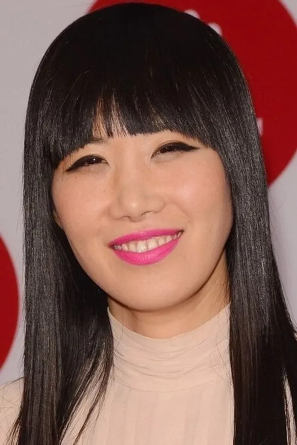 Аватар персоны Vivian Bang