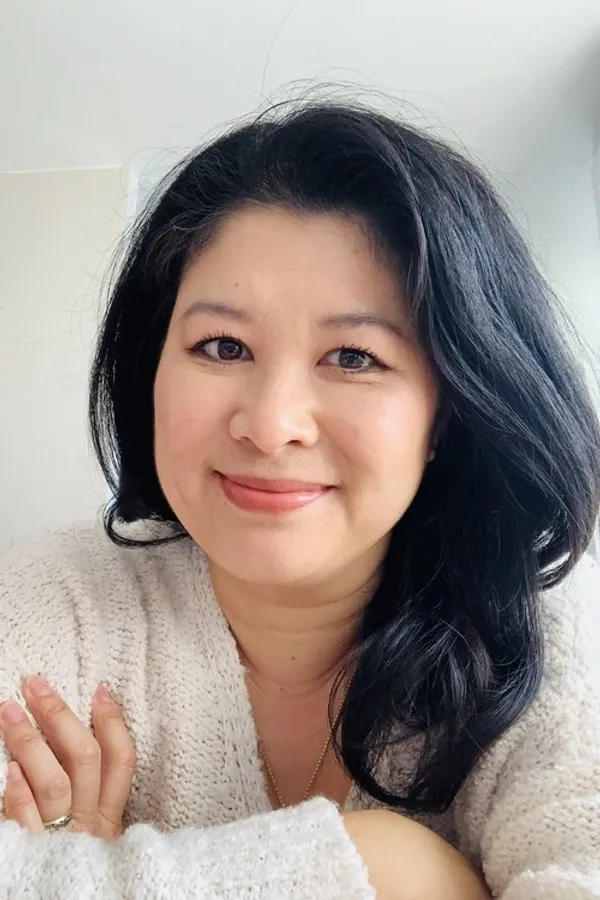 Аватар персоны Vivian Lee