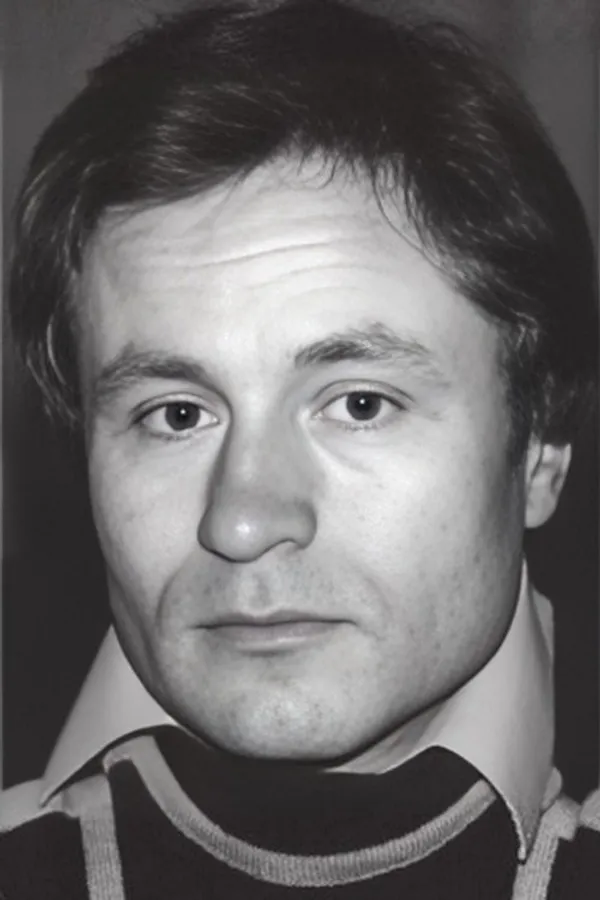 Аватар персоны Vladimir Bystryakov