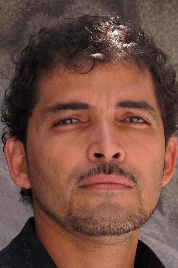 Аватар персоны Vladimir Cruz