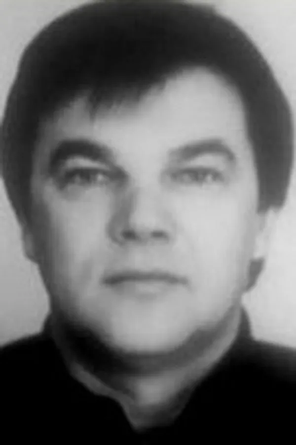 Аватар персоны Vladimir Dudin