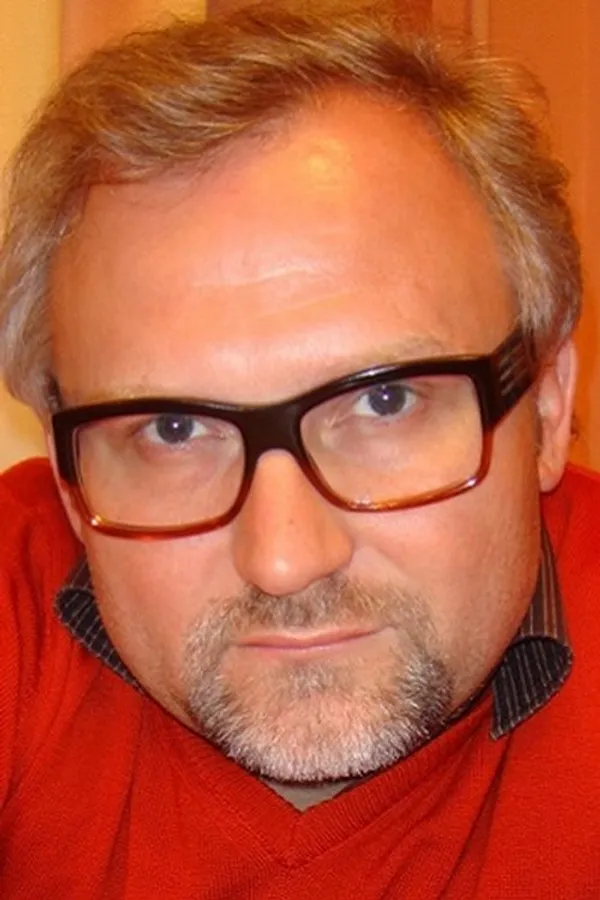 Аватар персоны Vladimir Ignatiev