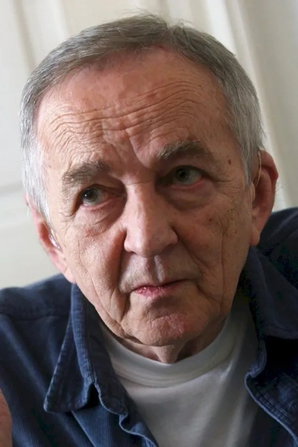 Аватар персоны Vladimír Jiránek