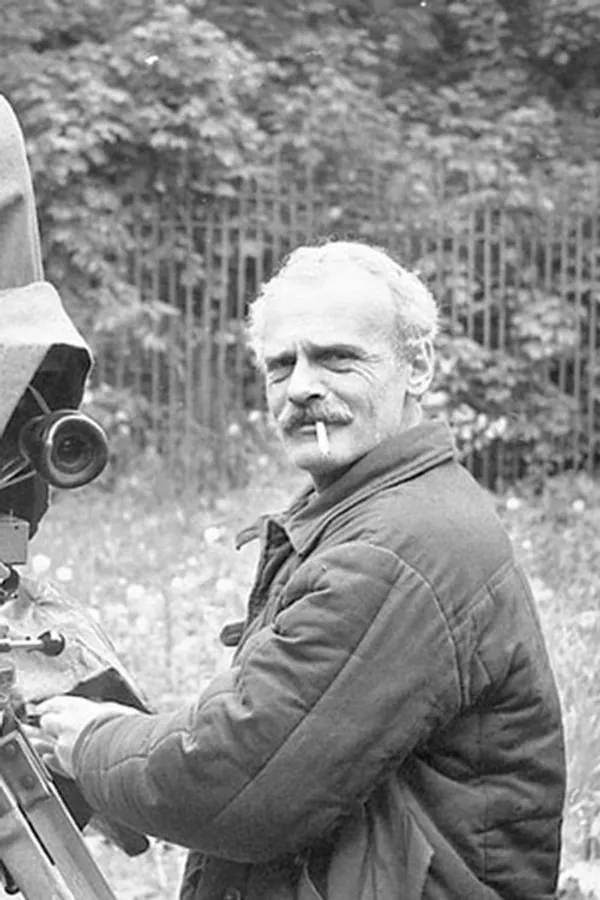 Аватар персоны Vladimir Kobrin