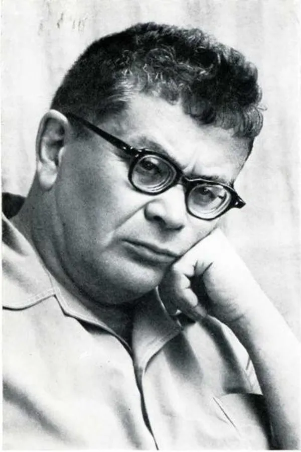 Аватар персоны Vladimir Lifshits