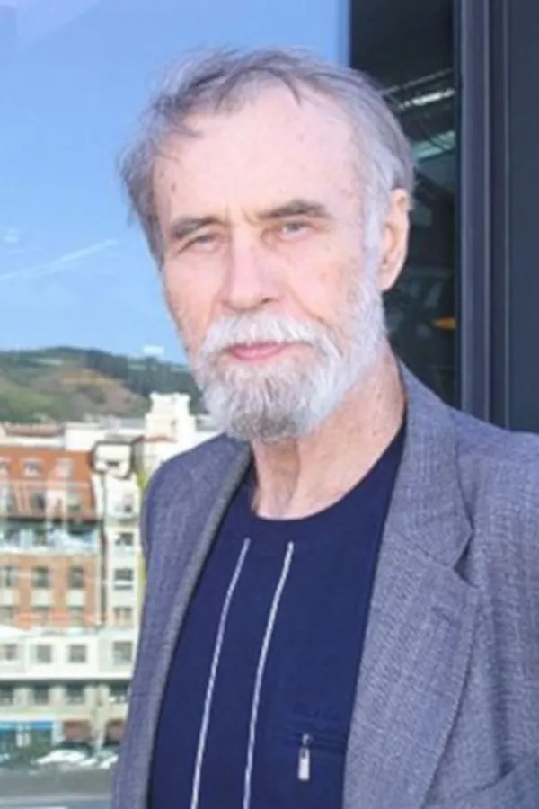 Аватар персоны Vladimir Makanin