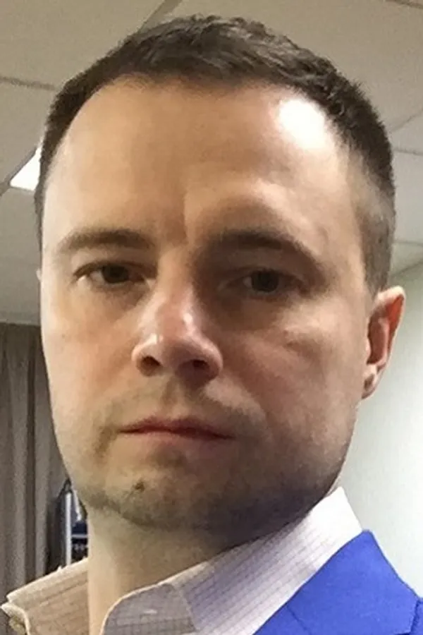 Аватар персоны Vladimir Maslov