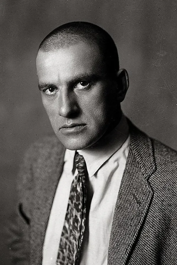 Аватар персоны Vladimir Mayakovsky
