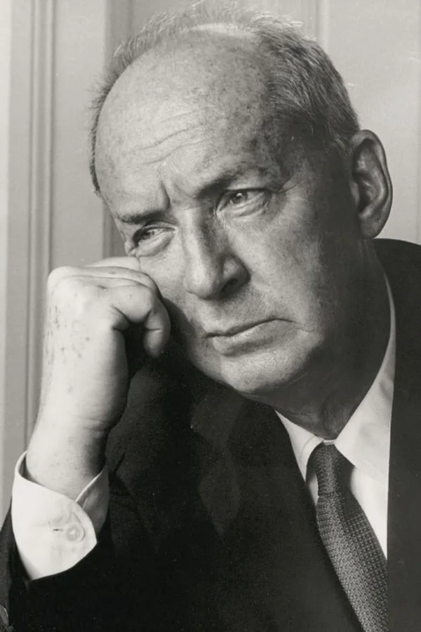 Аватар персоны Vladimir Nabokov