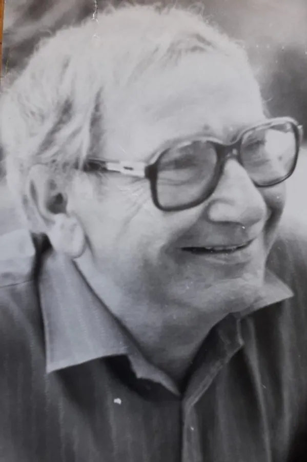 Аватар персоны Vladimir Orlov