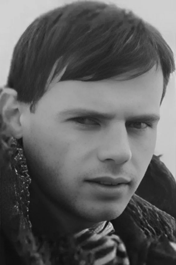 Аватар персоны Vladimir Orlov