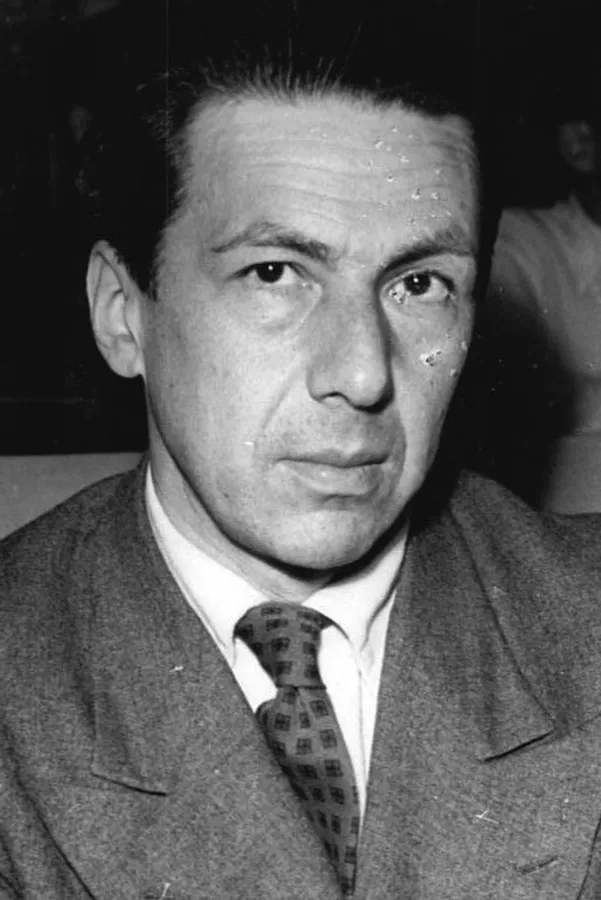 Аватар персоны Vladimir Pozner