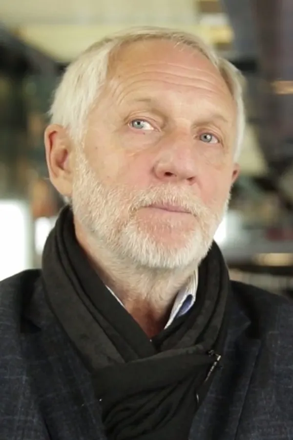 Аватар персоны Vladimir Semago