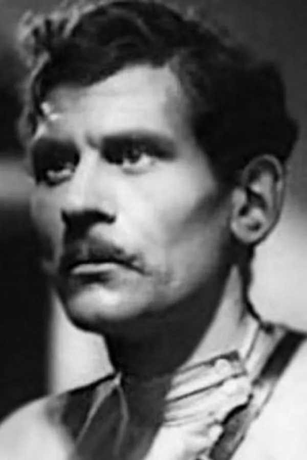 Аватар персоны Vladimir Solovyov