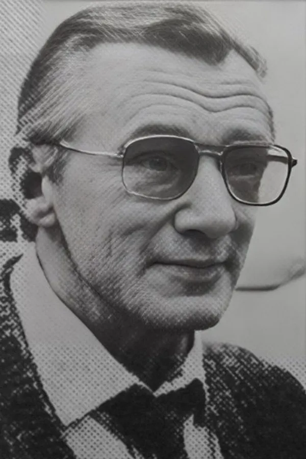 Аватар персоны Vladimir Trifonov