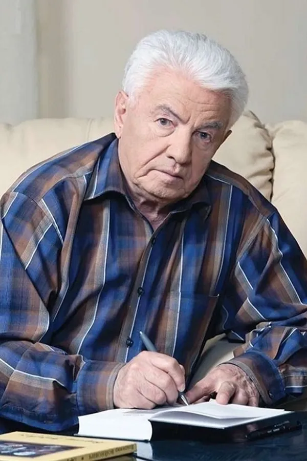 Аватар персоны Vladimir Vojnovich