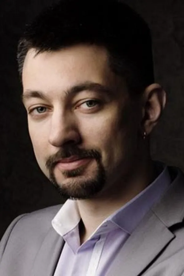 Аватар персоны Vladislav Pasternak