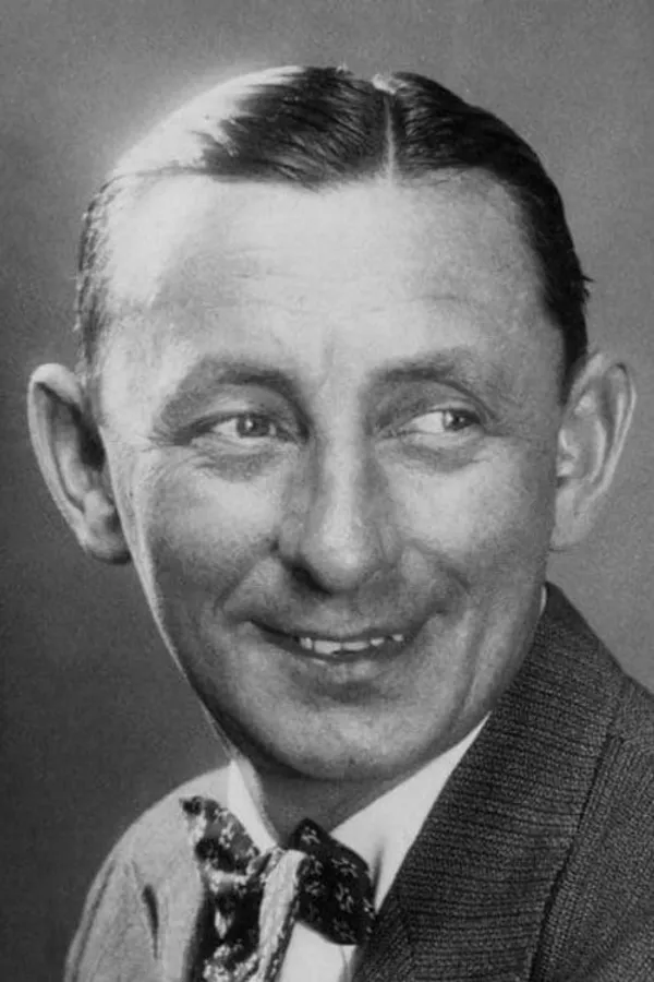 Аватар персоны Vlasta Burian