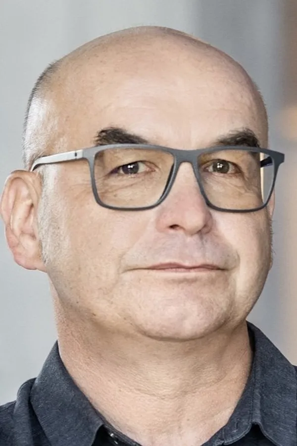 Аватар персоны Volker A. Zahn