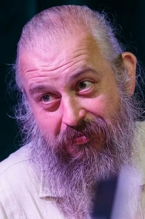 Аватар персоны Volodymyr Filippov