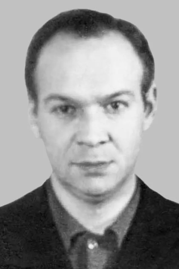Аватар персоны Volodymyr Kapustian