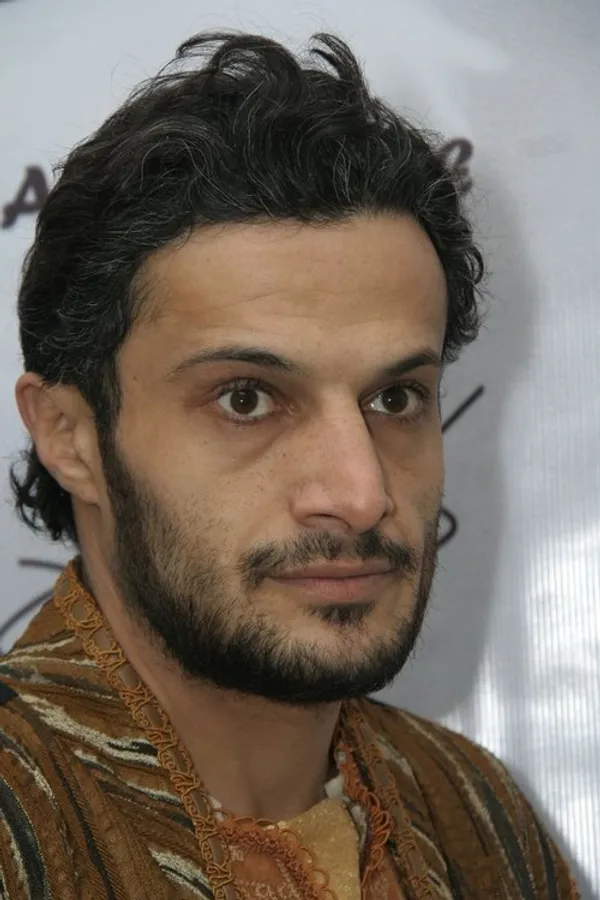 Аватар персоны Vusal Mehraliyev