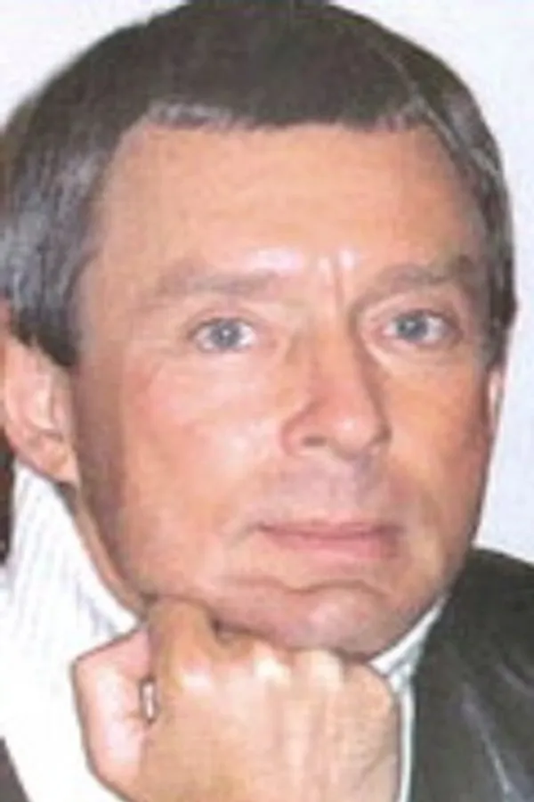Аватар персоны Vyacheslav Rybakov