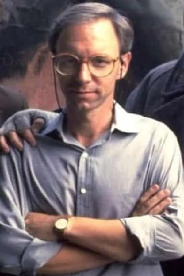 Аватар персоны W.D. Richter