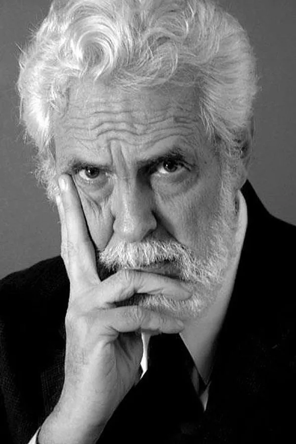 Аватар персоны W.J. Solha