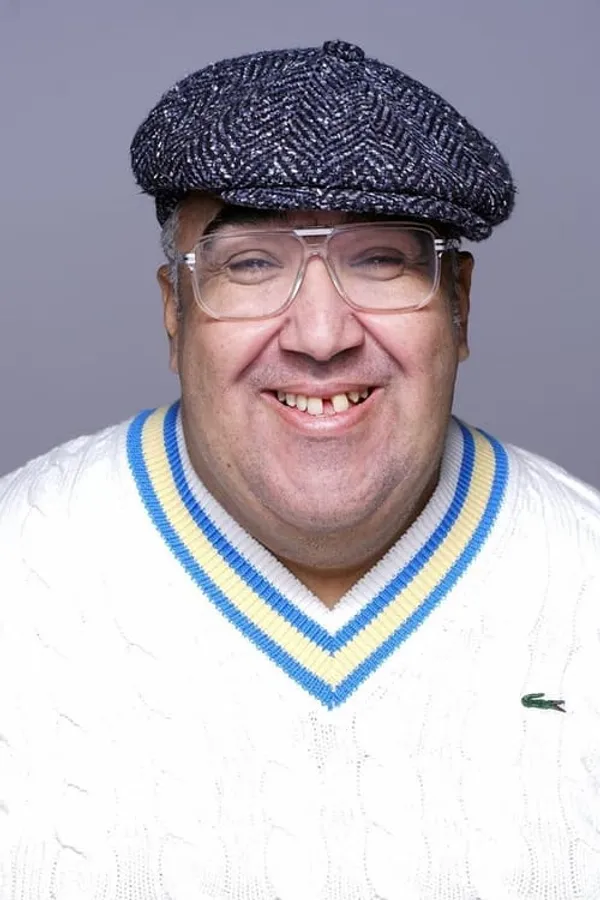 Аватар персоны Wahid Bouzidi