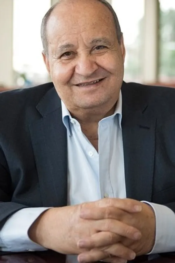 Аватар персоны Wahid Hamid