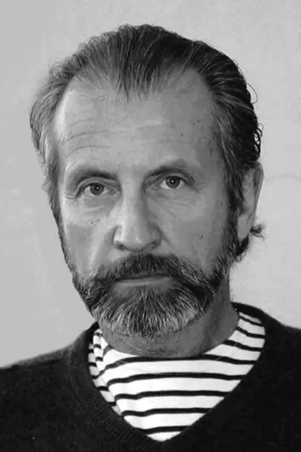 Аватар персоны Waldemar Kalinowski