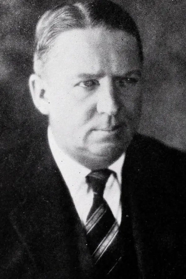 Аватар персоны Waldemar Young