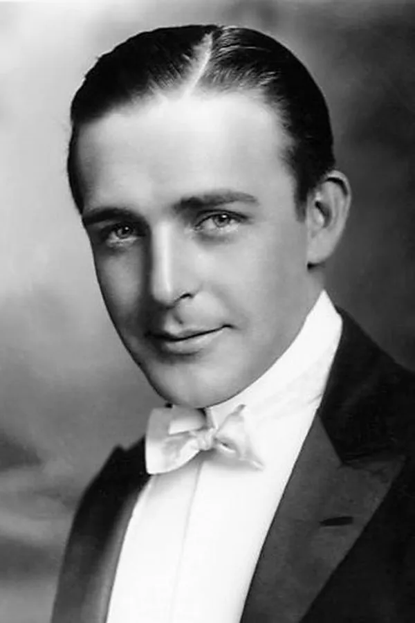 Аватар персоны Wallace Reid