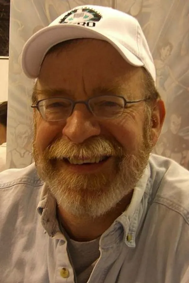 Аватар персоны Walt Simonson