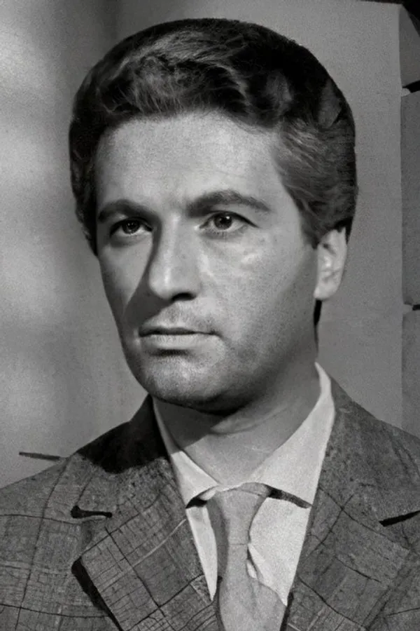 Аватар персоны Walter Brandi