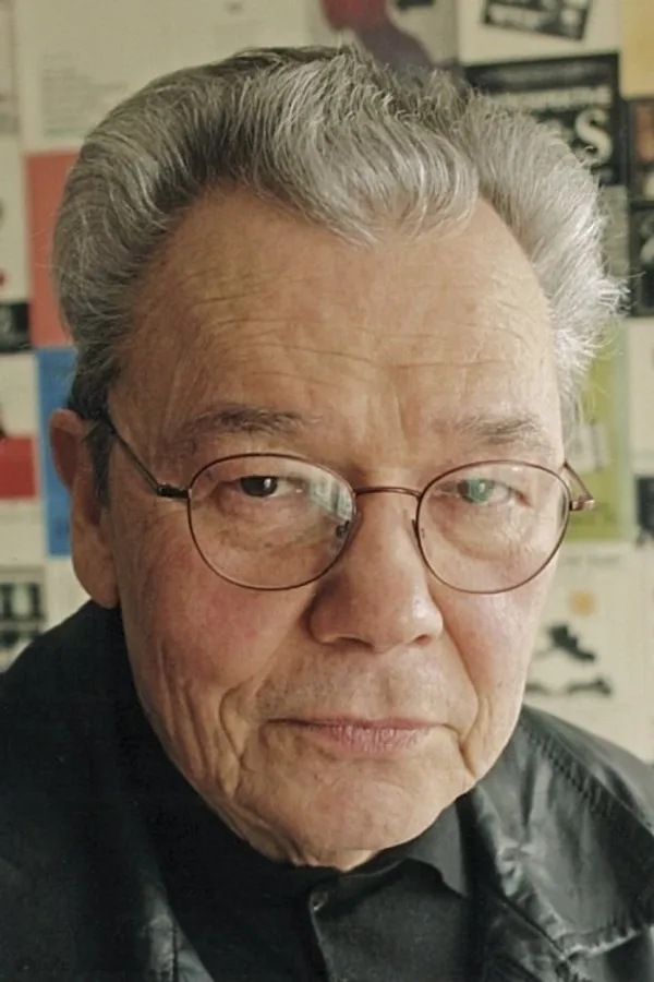 Аватар персоны Walter Heynowski