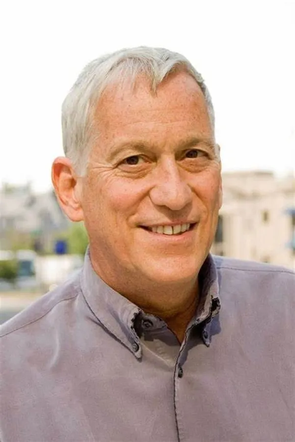 Аватар персоны Walter Isaacson