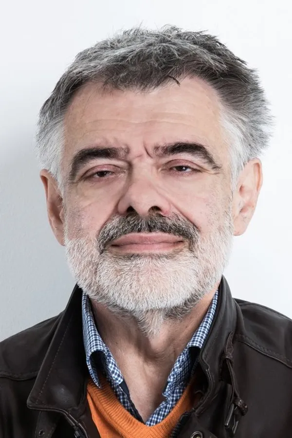 Аватар персоны Walter Köhler