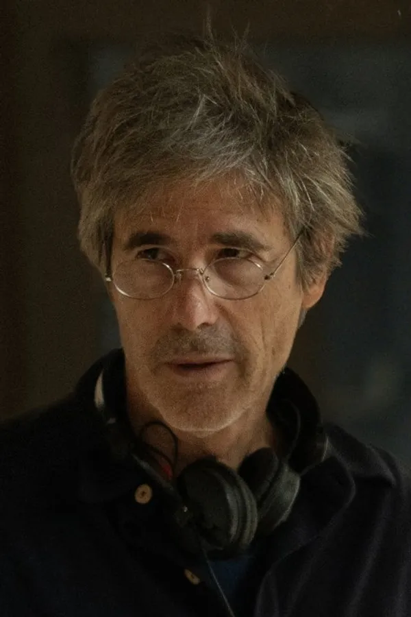 Аватар персоны Walter Salles
