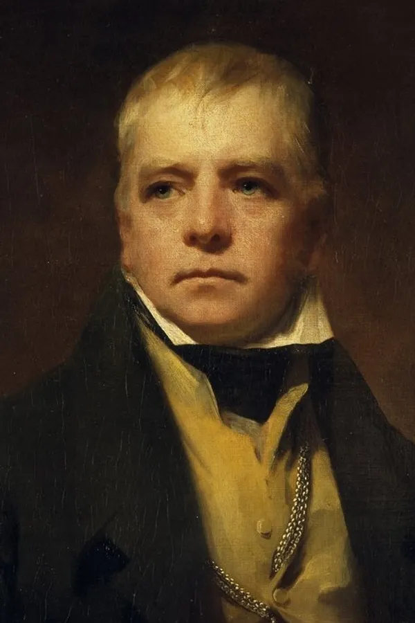 Аватар персоны Walter Scott