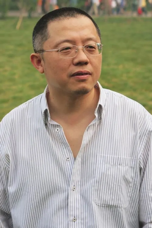 Аватар персоны Wang Chao