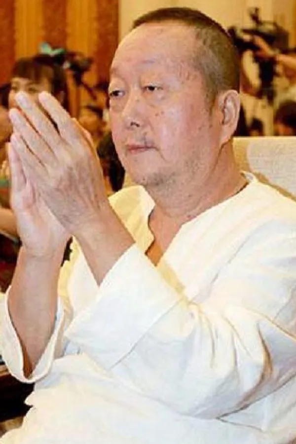 Аватар персоны Wang Chungkuang