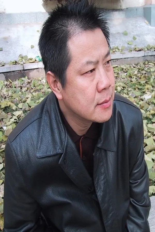 Аватар персоны Wang Gang