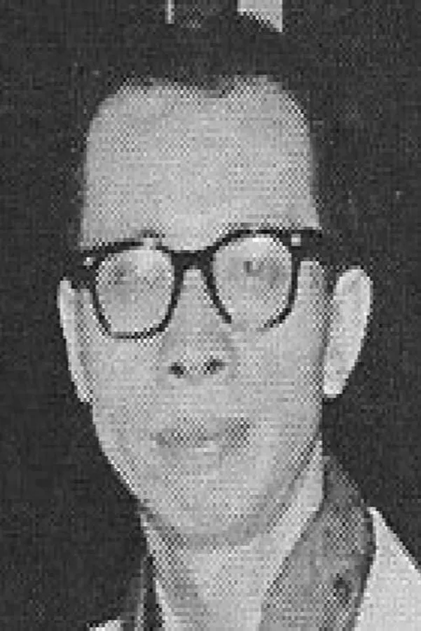 Аватар персоны Wang Liu-Chao