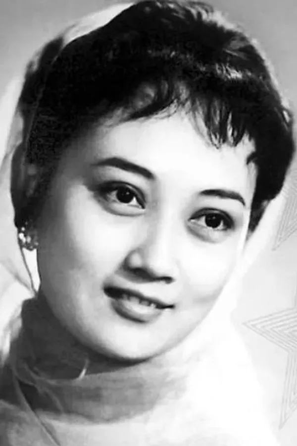 Аватар персоны Wang Xiaotang