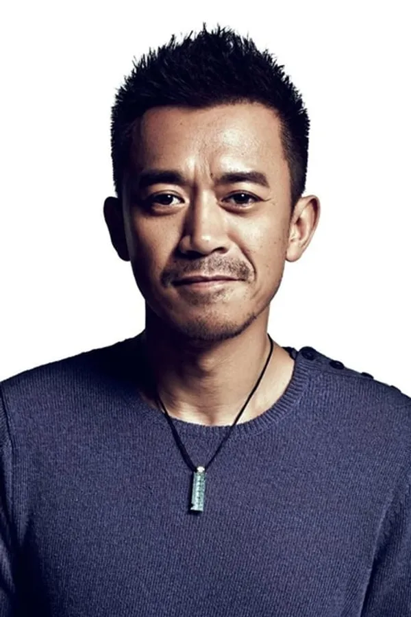 Аватар персоны Wang Xuebing