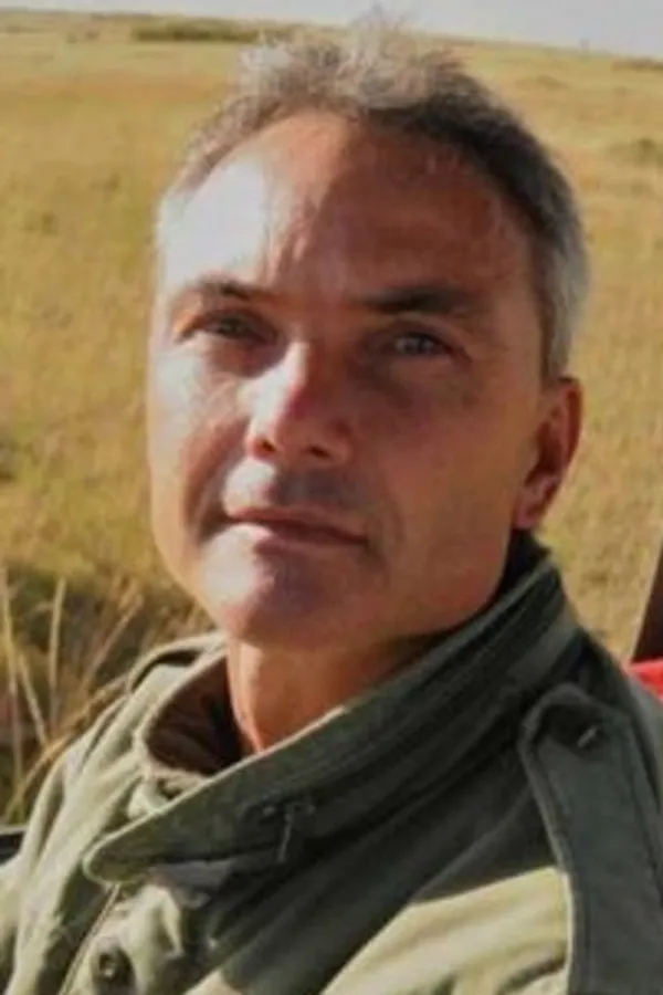 Аватар персоны Warren Samuels