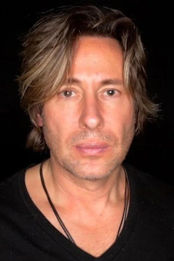 Аватар персоны Warren Sulatycky