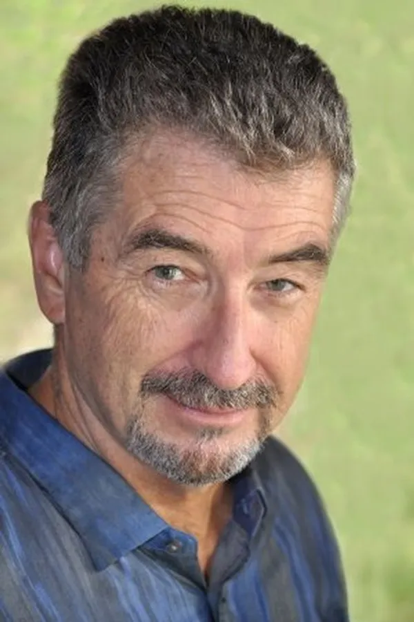 Аватар персоны Wayne Crawford